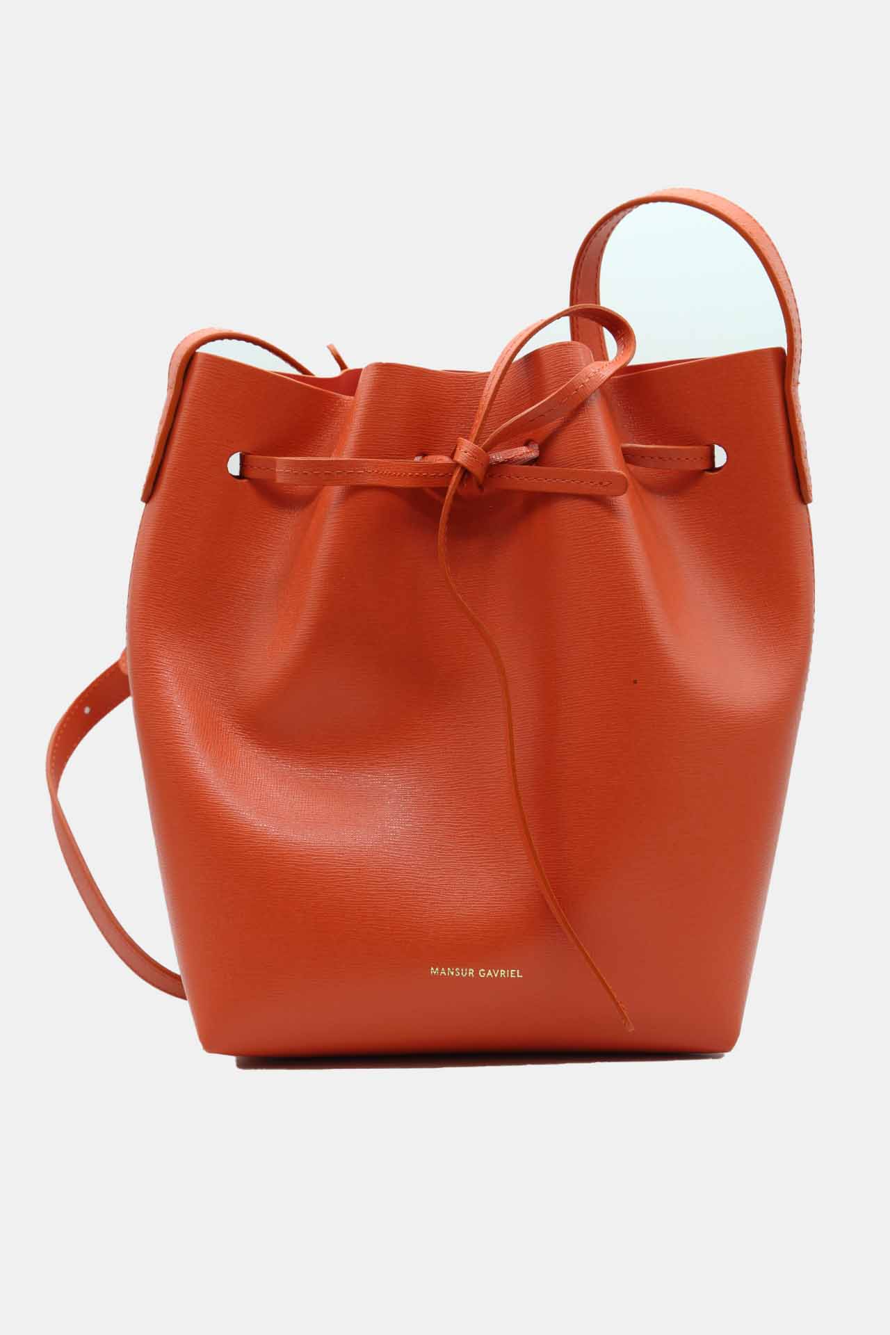 Mansur Gavriel, Tracollina